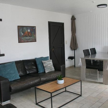 Vakantiehuis Martien Пир Экстерьер фото