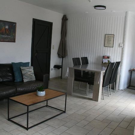 Vakantiehuis Martien Пир Экстерьер фото