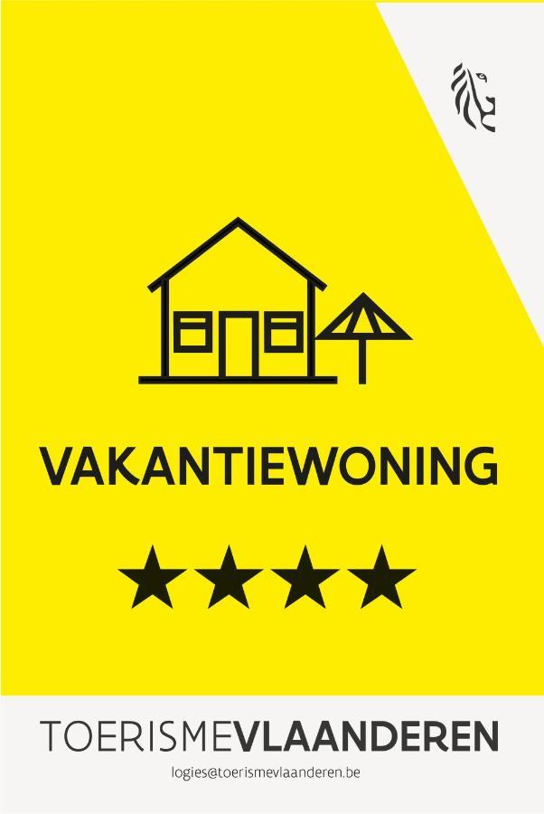 Vakantiehuis Martien Пир Экстерьер фото